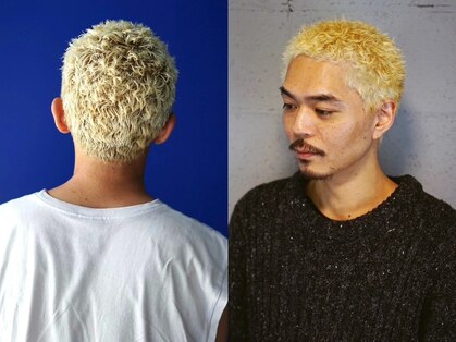 ボブ 金沢(BOB)の写真