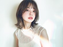 スティックトゥーヘアー(stick to hair)