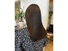 【乾燥や広がりにお悩みの方】カット＋メテオカラー　￥15000～