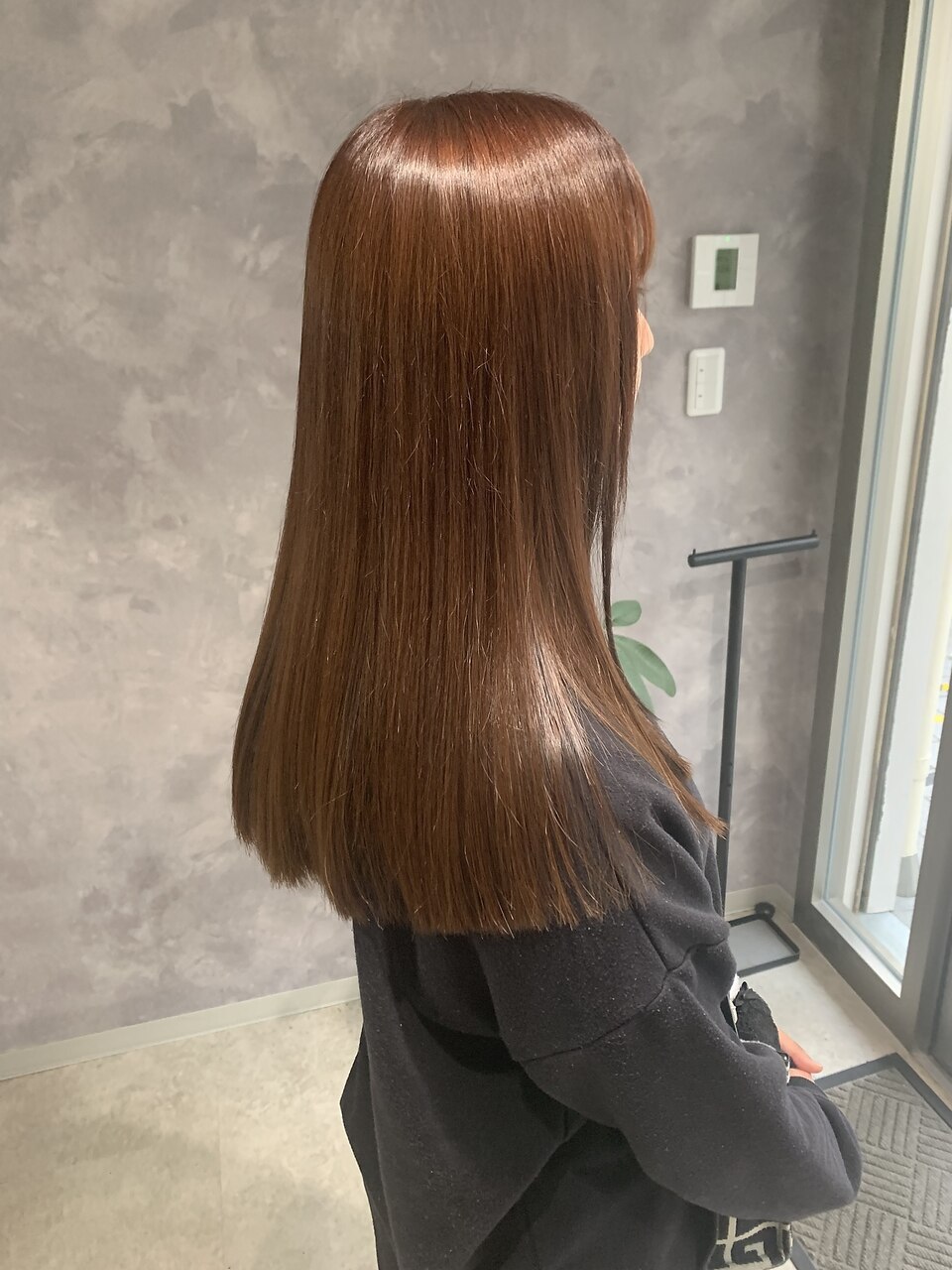 2025年-2026年冬】暖色カラーの髪型・ヘアアレンジ｜人気順｜5ページ目