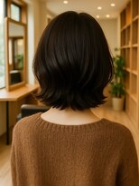 アトリエナガノツー 千葉富士見店(atelier nagano 2)&nbsp;ハイライトカラー/くびれヘア/レイヤーパーマ[千葉駅]