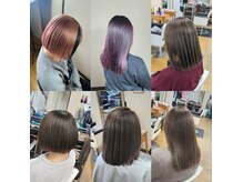 シャルシェ(Chercher)