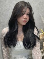 デイジー(Daisy)&nbsp;艶髪　透明感　カラー