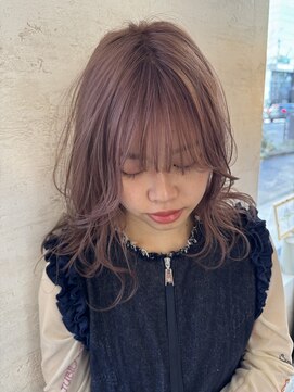 ゆるふわレイヤー★