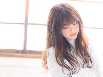 髪処 くろこ屋の写真/理想のスタイルを叶えるため妥協は一切ナシ！お客様と一緒にスタイルを創り上げていくサロン◎