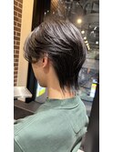 360度美しいセンターパート