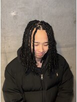 ハニートラップ(HONEY TRAP！)&nbsp;タイトロープ