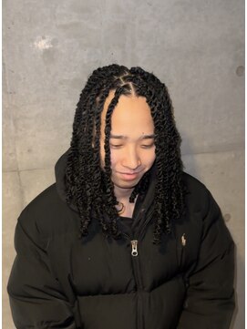 ハニートラップ(HONEY TRAP！) タイトロープ