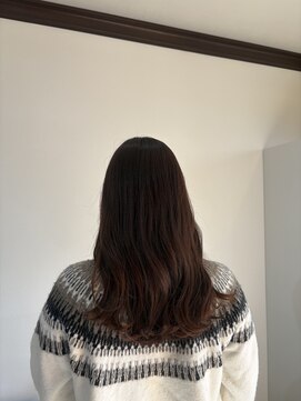 レイドバック 飾磨店(LAID-BACK) 艶系ブラウン