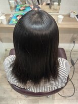 シード(SEED)&nbsp;長崎　髪質改善縮毛矯正