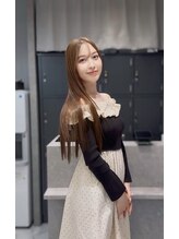 ラフトーキョウセカンド(RAF TOKYO 2nd) 美髪に宿る品格