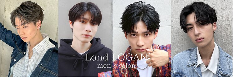 ロンド ローガン 名駅(Lond LOGAN)のサロンヘッダー