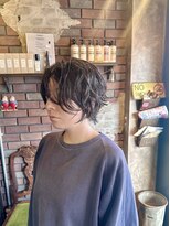 ドルチェ(Dolce)&nbsp;perm×bob