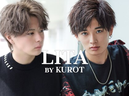 リタバイクロト(LITA by KUROT)の写真