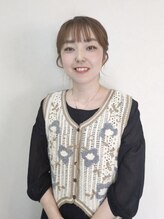 アグ ヘアー シーファ 石巻さくら町店(Agu hair sifa)&nbsp;阿部 美由紀