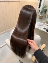 LEVA 髪質改善特化&ハイトーン【レヴァ】【8月初旬 NEW OPEN（予定）】&nbsp;髪質改善ストレート