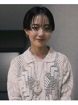 マイルス(MILES) ショート