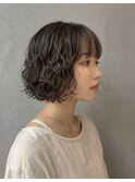 ミルクティーベージュ/ダーク ブルー/橿原/新ノロ