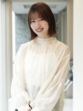 ジルブラン 横浜関内(JIL BLAN)&nbsp;三河 明香里