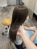 シャンプーボーイ 宮崎駅前店(SHAMPOO BOY)&nbsp;ブラウンカラー