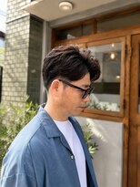 アコット(acot)&nbsp;メンズカット