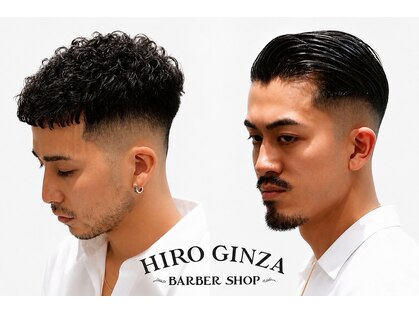 ヒロギンザ 仙台本店(HIRO GINZA)の写真