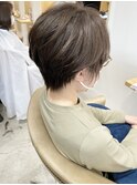 くびれショート_TREAT新浦安