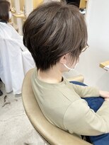 トリート 新浦安店(TREAT)&nbsp;くびれショート_TREAT新浦安