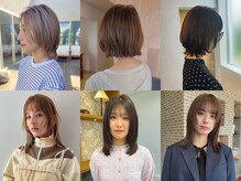 トップヘアーヒルズ 安城(TOP HAIR HILLS)