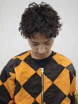 ギヴヘアインダストリー(Give hair industry)&nbsp;ラフショート