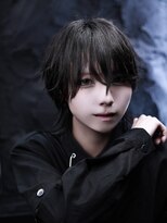 ケイ ジングウ(K Jingu)&nbsp;マッシュウルフ