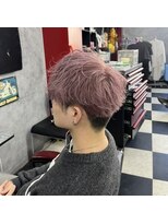 アイスキャンディー(Ice Candy)&nbsp;ラベンダーピンク