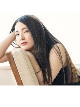 ヴェレタ ラボ(veLeta Lab.)の写真/【髪質改善】今注目の新発想トリートメント《BYKARTE》取扱い有◎髪を再生させ素髪へ導く♪