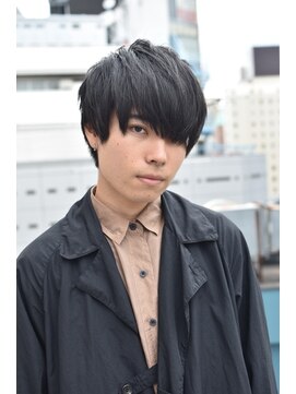 ヘアサロンエム 川越(HAIR SALON M) スマートマッシュ