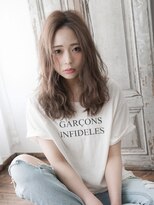 デュノヘアー 神戸三宮店(DUNO hair)&nbsp;セミロング