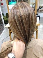 モモ(MOMO)&nbsp;田村実沙稀のオリジナルカラー17