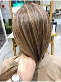 田村実沙稀のオリジナルカラー17