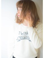 エース(ACE:Re)&nbsp;【ACE:Re】とろみボブ