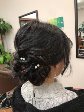 リレア(Relea) 大人アップ