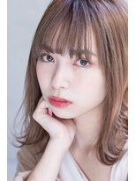 アメリ 新宿(Ameri)&nbsp;Ameri 春おすすめスタイル【新宿】