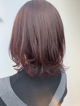 ヘッツ 仙台駅前店(HETTU) 髪質改善/ブリーチ/ダブルカラー/韓国/レイヤー/仙台/学割U24