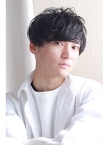 アドール(ADOR)&nbsp;韓国　ツイストパーマ　スパイラルパーマ