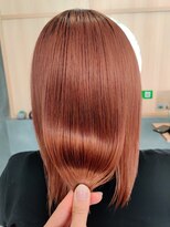 ゴカン(gokan) 透明感カラー