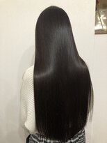 スリジエ(Cerisier)&nbsp;ナチュラルブラック[cerisier 新宿]