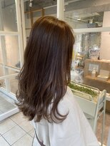 ヘアーモード ケーティー 京橋店(Hair Mode KT) ショコラブラウン