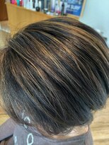 ラバフロー 小野原店(LAVA FLOW)&nbsp;3Dハイライト