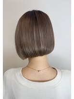 ロルド シェリ(Rold Cheri)&nbsp;ハイトーンボブ【Rold 加藤】