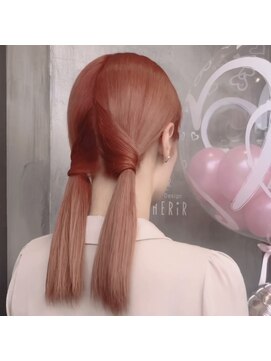 シェリール(CHERiR) タイトツイン☆