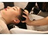 【新規】大人の極上頭皮ケア☆酵素スキャルプSPA 30分¥7,700【和泉限定】