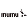 ムム(mumu)のお店ロゴ